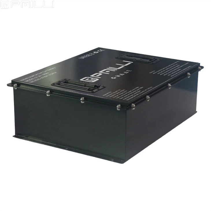 24V Lithium Battery for Golf Buggy