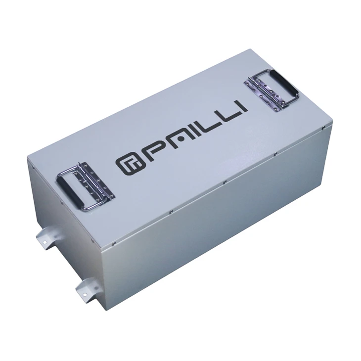 Lithium Ion Golf Buggy Batteries